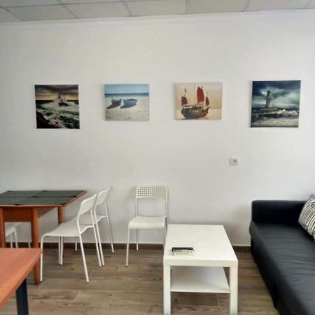 Apartamento En Barbate Eksteriør billede