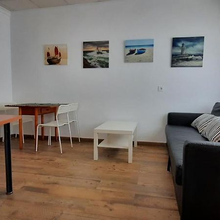 Apartamento En Barbate Eksteriør billede