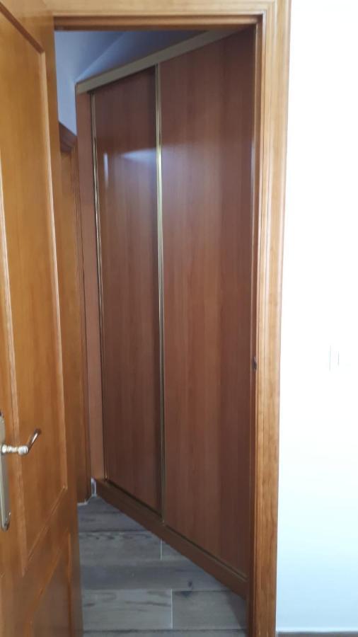 Apartamento En Barbate Eksteriør billede