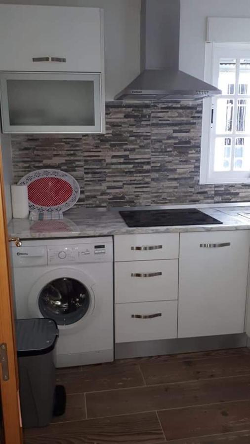 Apartamento En Barbate Eksteriør billede