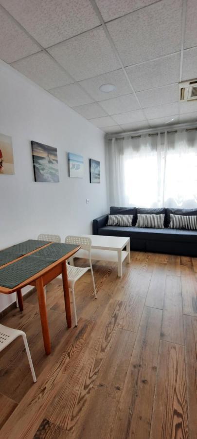 Apartamento En Barbate Eksteriør billede